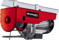 Фото - Тали и лебедки Einhell Classic TC-EH 500-18 