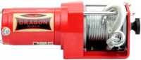 Фото - Тали и лебедки Dragon Winch DWM 2500 ST 12V 