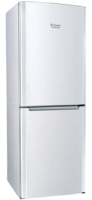 Фото - Холодильник Hotpoint-Ariston HBM 1161.2 белый