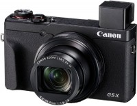 Фото - Фотоаппарат Canon PowerShot G5X Mark II 