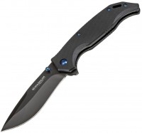 Фото - Нож / мультитул Boker Magnum Blue Night 