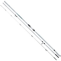 Фото - Удилище Shimano Speedmaster Surf 3 Piece Beach 420-120