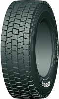 Фото - Грузовая шина Aplus D288 315/80 R22.5 157M