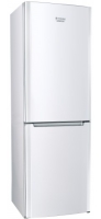 Фото - Холодильник Hotpoint-Ariston HBM 1180.4 белый