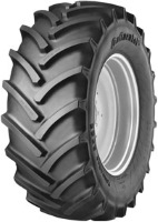 Фото - Грузовая шина Continental Contract AC85 380/90 R50 151A8