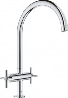 Фото - Смеситель Grohe Atrio 30362000 