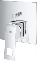 Фото - Смеситель Grohe Eurocube 24062000 