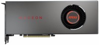 Фото - Видеокарта MSI Radeon RX 5700 8G