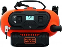 Фото - Насос / компрессор Black&Decker BDCINF18N-QS 