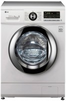 Фото - Стиральная машина LG E1096SD3 белый