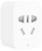 Фото - Умная розетка Xiaomi Mi Smart Power Plug ZigBee 