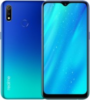 Фото - Мобильный телефон Realme 3 64 ГБ / 4 ГБ