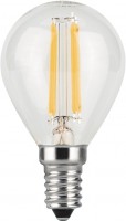 Фото - Лампочка Gauss LED G45 7W 4100K E14 105801207-S