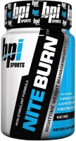 Фото - Сжигатель жира BPI Nite Burn 30 cap 30&nbsp;шт