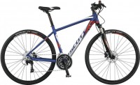 Фото - Велосипед Scott Sportster 10 2015 frame XL 