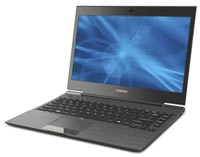 Фото - Ноутбук Toshiba Portege Z830