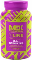 Фото - Сжигатель жира MEX CLA + Green Tea 90 cap 90 шт