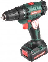 Фото - Дрель / шуруповерт Hammer Flex ACD120Li