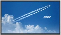 Фото - Монитор Acer DV503bmiidv 50 "  черный