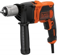 Фото - Дрель / шуруповерт Black&Decker BEH850 