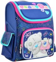 Фото - Школьный рюкзак (ранец) Yes H-17 MTY