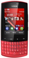 Фото - Мобильный телефон Nokia Asha 303
