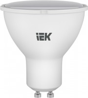 Лампочка IEK LLE PAR16 7W 3000K GU10 