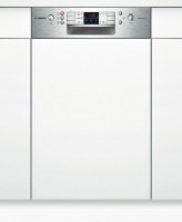 Фото - Встраиваемая посудомоечная машина Bosch SPI 58M05 