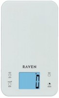 Фото - Весы RAVEN EWK005 