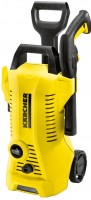 Фото - Мойка высокого давления Karcher K 2 Premium Full Control Home 