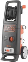 Фото - Мойка высокого давления Black&Decker BX PW 1700 E 