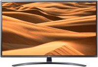 Фото - Телевизор LG 43UM7400 43 "