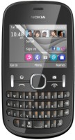 Фото - Мобильный телефон Nokia Asha 201 