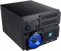 Фото - Корпус Aerocool PGS Qx-2000 черный