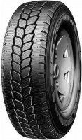 Фото - Шины Michelin Agilis 81 Snow-Ice 195/65 R16C 104Q 