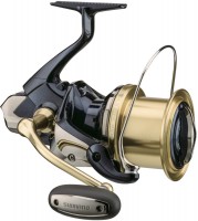 Фото - Катушка Shimano Bulls Eye 5050 AS 