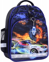 Фото - Школьный рюкзак (ранец) Bagland Mouse 18m