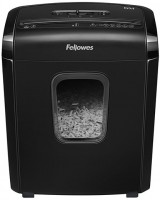 Фото - Уничтожитель бумаги Fellowes PowerShred 6M 