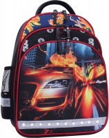 Фото - Школьный рюкзак (ранец) Bagland Mouse 500