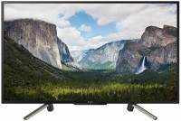 Фото - Телевизор Sony KDL-43WF663 43 "