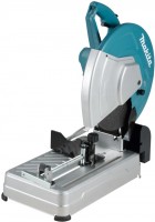 Фото - Пила Makita DLW140Z 