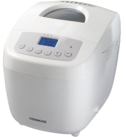 Фото - Хлебопечка Kenwood BM 230
