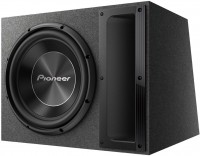 Фото - Автосабвуфер Pioneer TS-A300B 