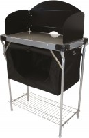 Фото - Туристическая мебель Highlander Steel Kitchen Stand & Cupboard 