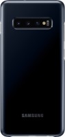 Фото - Чехол Samsung LED Cover for Galaxy S10 Plus 