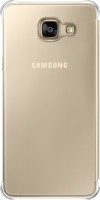 Фото - Чехол Samsung Clear View Cover for Galaxy A5 