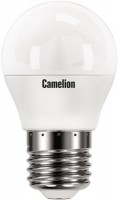 Лампочка Camelion LED7-G45 7W 4500K E27 
