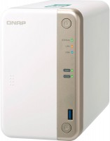 Фото - NAS-сервер QNAP TS-251B ОЗУ 4 ГБ