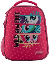 Фото - Школьный рюкзак (ранец) KITE My Little Pony LP19-531M