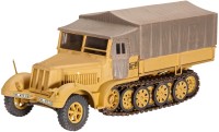 Фото - Сборная модель Revell Sd.Kfz.7 (Late) (1:72) 